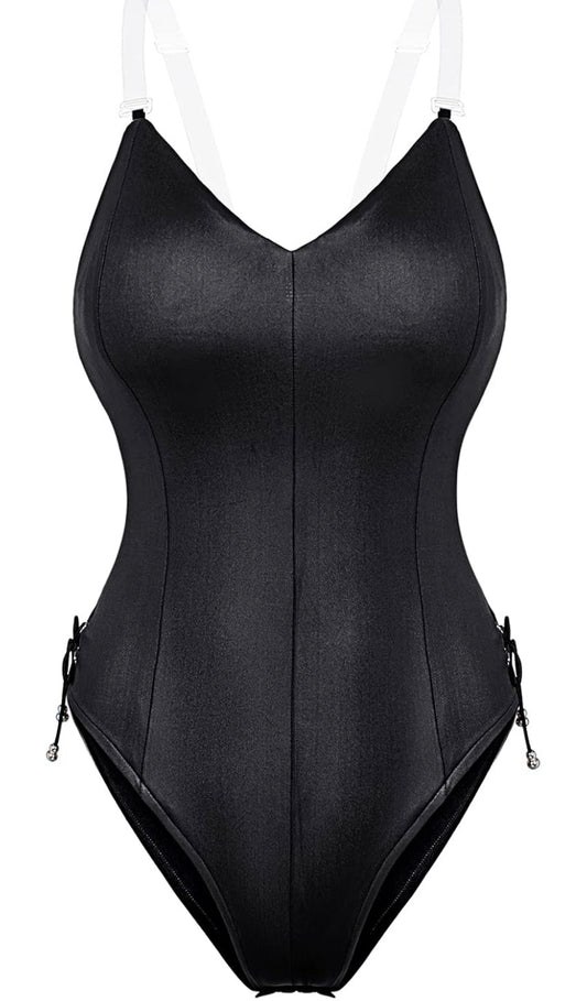 Bhad Bunny Lingerie Set