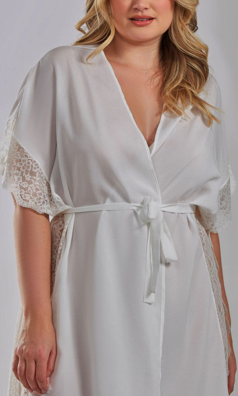 Getting Started Robe