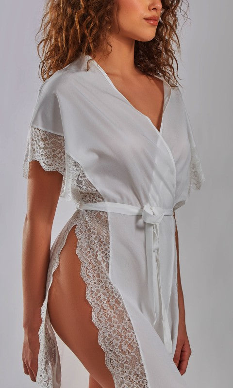 Getting Started Robe