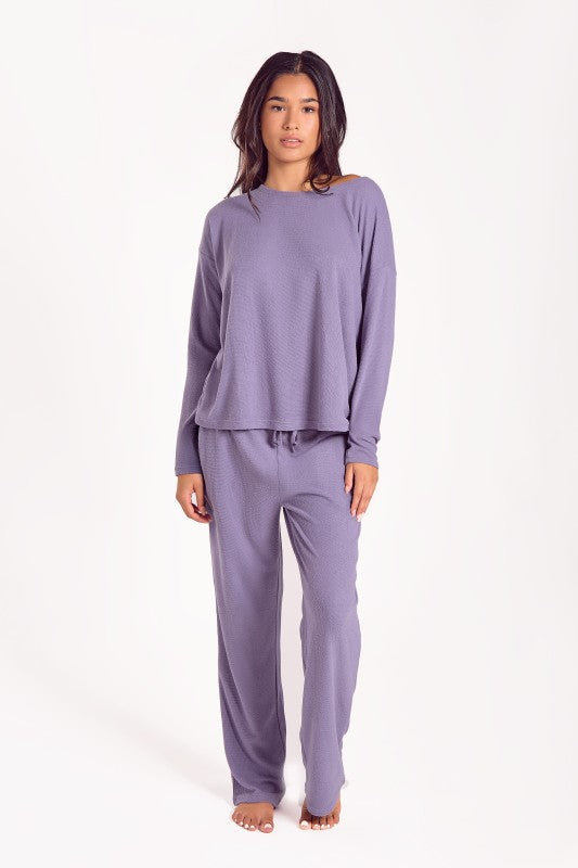 Comfy Pajama Set Pants