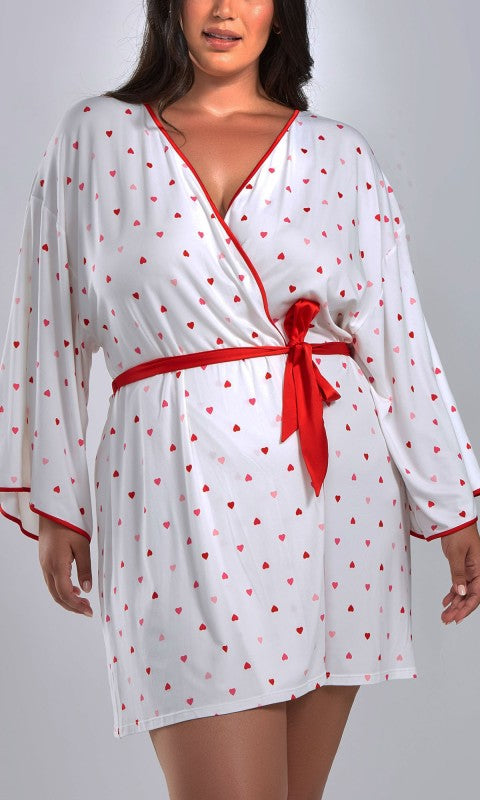 IHeart Robe