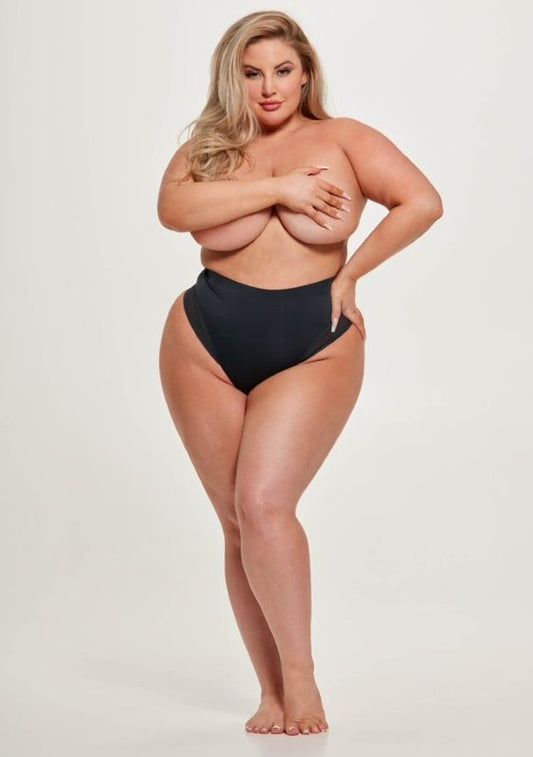 The Tatum High Waist Thong