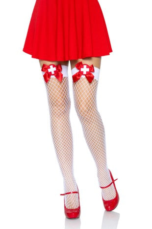 Bow Tie Tights