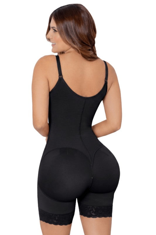 Body Shaping Short