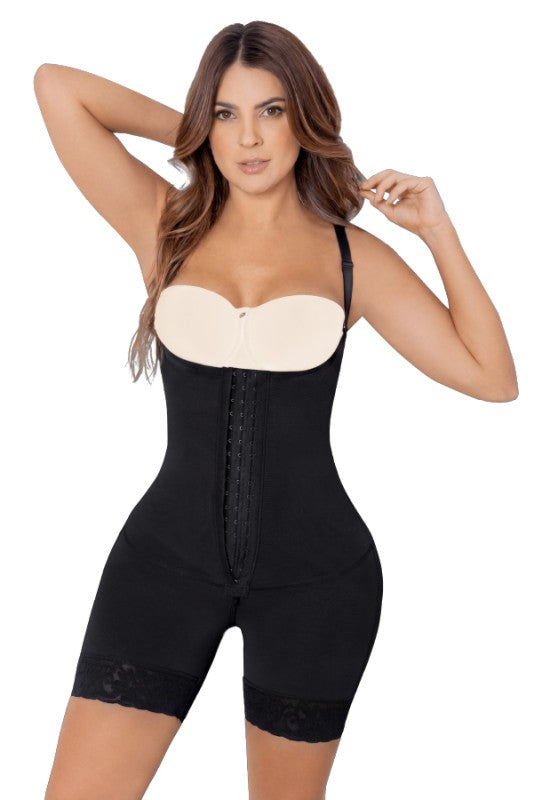 Body Shaping Short
