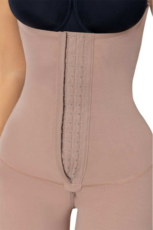 Body Shaping Short
