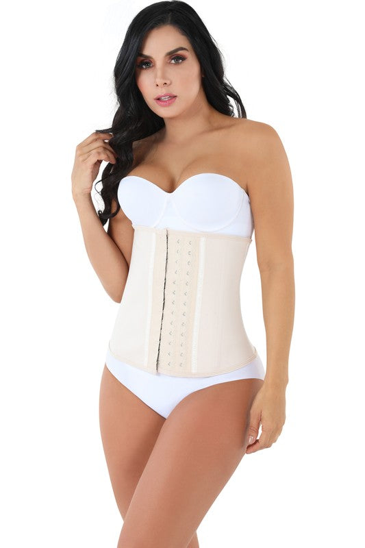 Strapless Waist Trainer