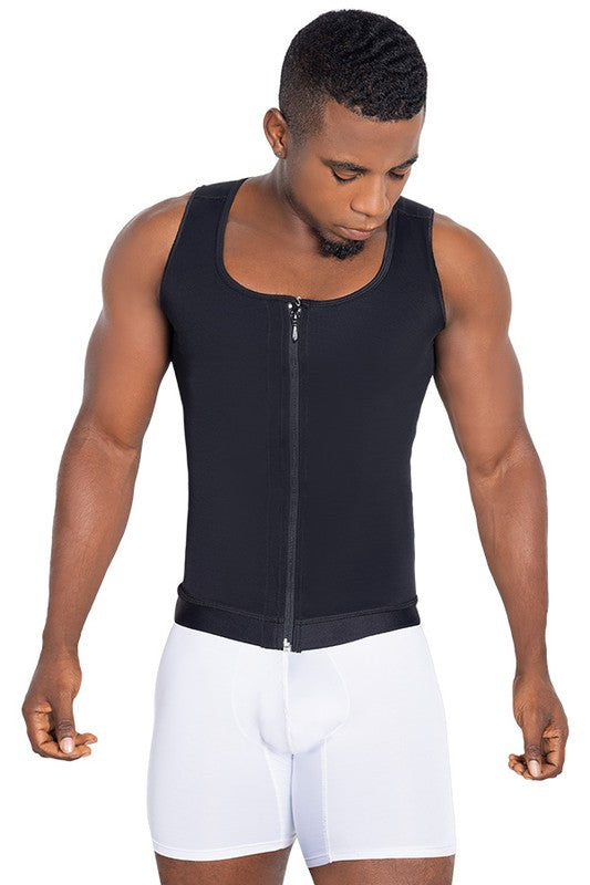 Men’s Vest Shaper
