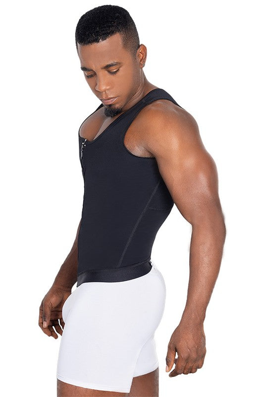 Men’s Vest Shaper