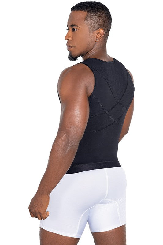 Men’s Vest Shaper