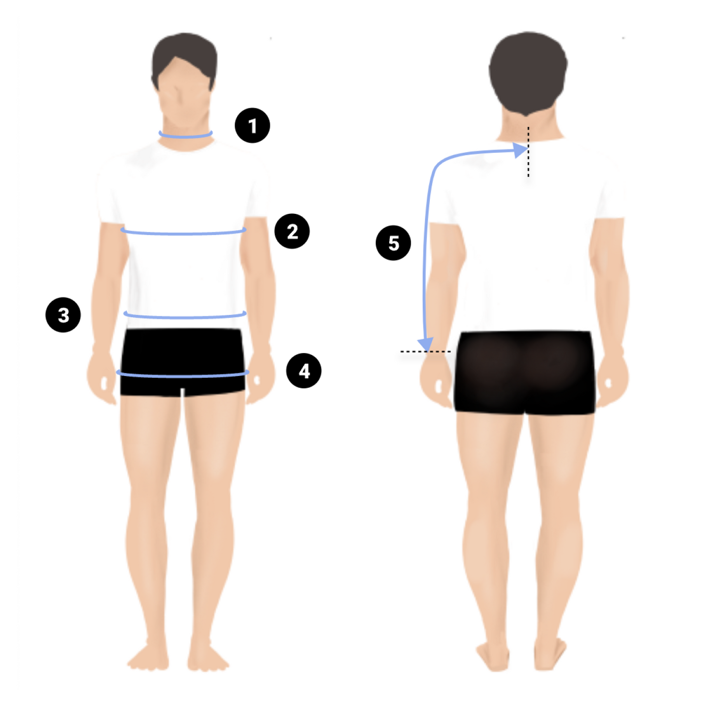 Size Chart Image