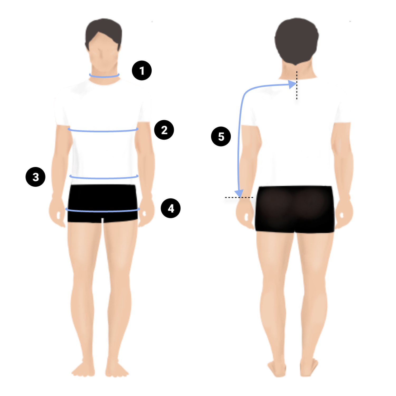 Size Chart Image