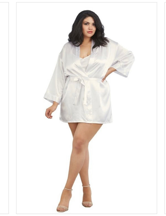 Not your mothers Robe